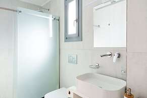 Bedspot Apartments Paros