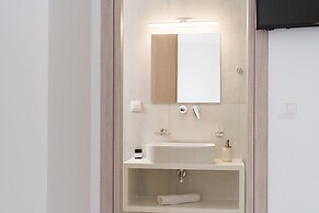 Bedspot Apartments Paros