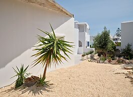 Bedspot Apartments Paros