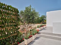 Bedspot Apartments Paros