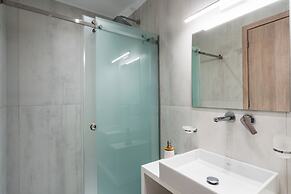 Bedspot Apartments Paros