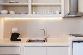 Bedspot Apartments Paros