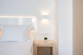 Bedspot Apartments Paros