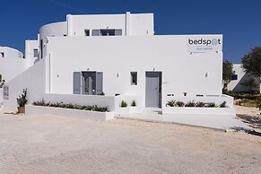 Bedspot Apartments Paros