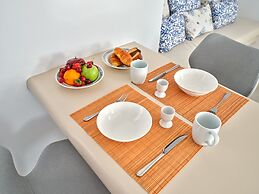 Bedspot Apartments Paros