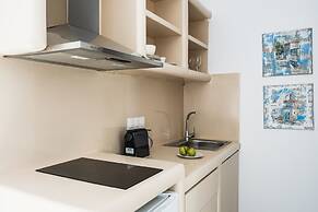 Bedspot Apartments Paros