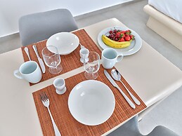 Bedspot Apartments Paros