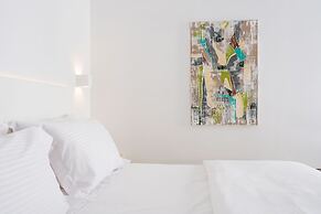 Bedspot Apartments Paros