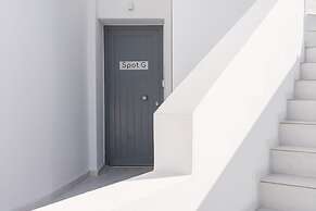 Bedspot Apartments Paros
