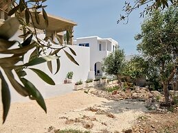 Bedspot Apartments Paros