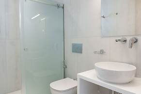 Bedspot Apartments Paros