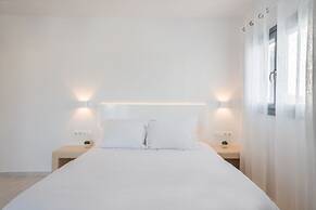 Bedspot Apartments Paros