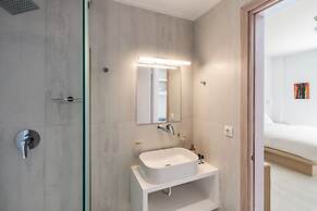 Bedspot Apartments Paros