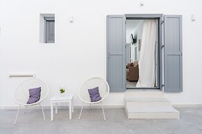 Bedspot Apartments Paros