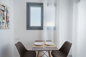 Bedspot Apartments Paros