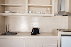 Bedspot Apartments Paros