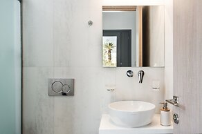 Bedspot Apartments Paros