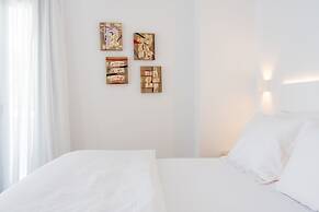 Bedspot Apartments Paros