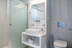 Bedspot Apartments Paros