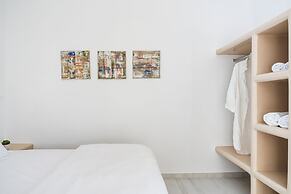 Bedspot Apartments Paros