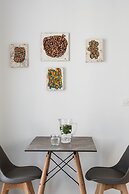 Bedspot Apartments Paros