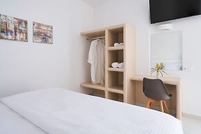 Bedspot Apartments Paros