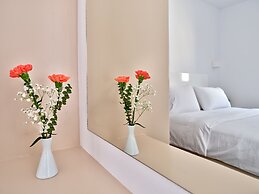 Bedspot Apartments Paros