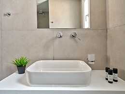 Bedspot Apartments Paros