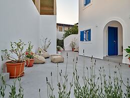 Bedspot Apartments Paros