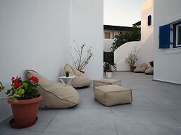 Bedspot Apartments Paros