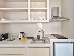 Bedspot Apartments Paros