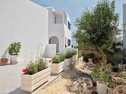 Bedspot Apartments Paros