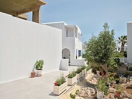 Bedspot Apartments Paros
