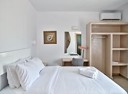 Bedspot Apartments Paros