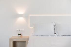 Bedspot Apartments Paros