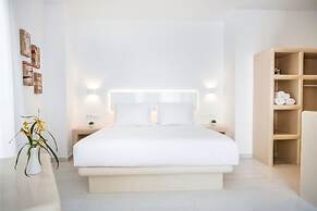 Bedspot Apartments Paros