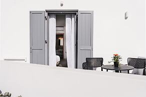 Bedspot Apartments Paros