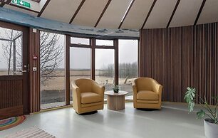 Klettar - The Old Hatchery Iceland