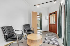 Klettar - The Old Hatchery Iceland