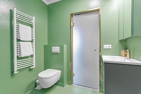 Klettar - The Old Hatchery Iceland