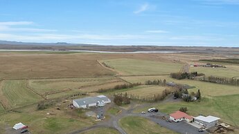 Klettar - The Old Hatchery Iceland