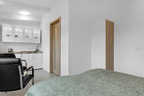 Klettar - The Old Hatchery Iceland