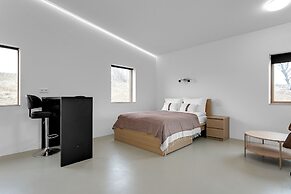 Klettar - The Old Hatchery Iceland