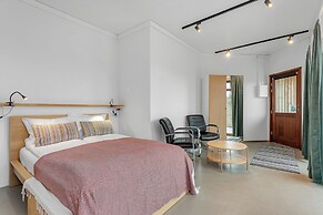 Klettar - The Old Hatchery Iceland