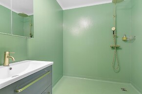 Klettar - The Old Hatchery Iceland