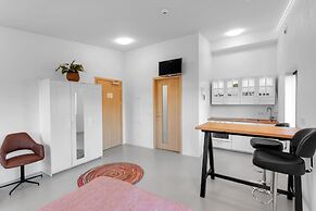 Klettar - The Old Hatchery Iceland