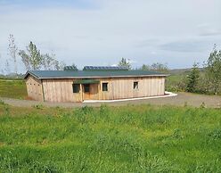 Klettar - The Old Hatchery Iceland