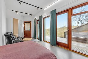 Klettar - The Old Hatchery Iceland