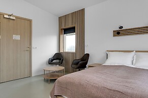 Klettar - The Old Hatchery Iceland