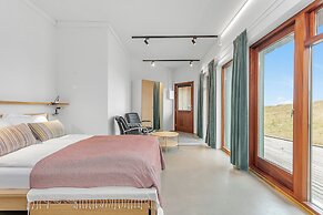 Klettar - The Old Hatchery Iceland